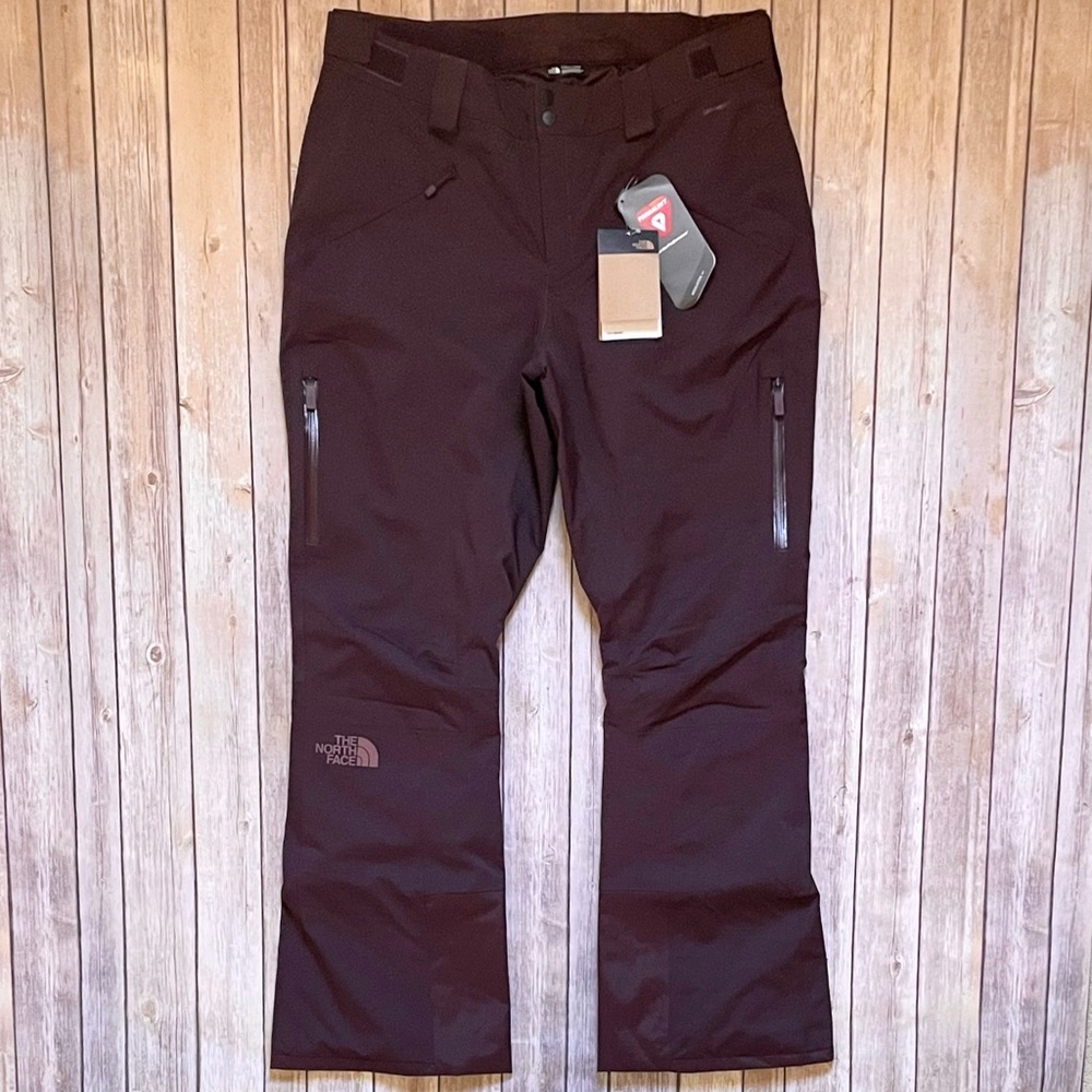 The North Face Women’s Lenado Waterproof Snow Pants